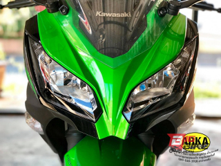  Kawasaki Ninja 300