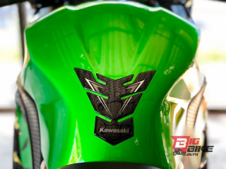  Kawasaki Ninja 300