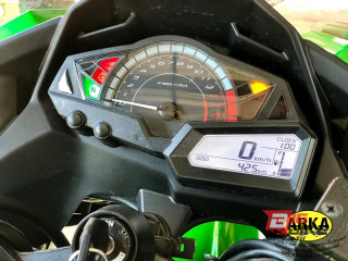  Kawasaki Ninja 300