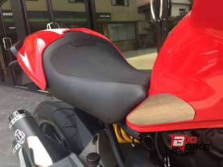  Ducati Monster 821