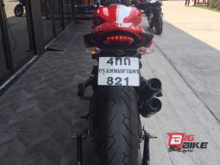  Ducati Monster 821