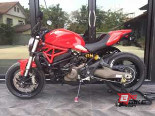  Ducati Monster 821