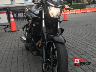  Yamaha MT-03