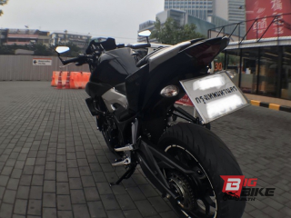  Yamaha MT-03