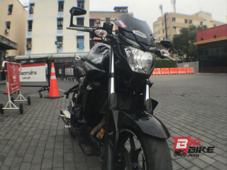  Yamaha MT-03