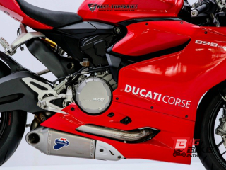  Ducati 899 Panigale