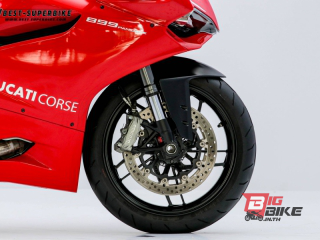  Ducati 899 Panigale