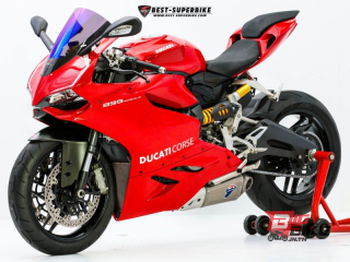  Ducati 899 Panigale