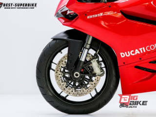  Ducati 899 Panigale