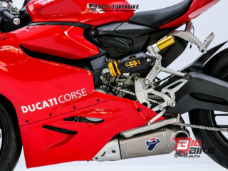  Ducati 899 Panigale