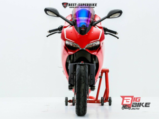  Ducati 899 Panigale