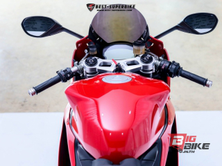  Ducati 899 Panigale