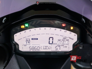  Ducati 899 Panigale