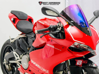  Ducati 899 Panigale