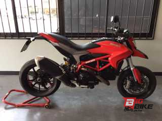  Ducati Hypermotard 821