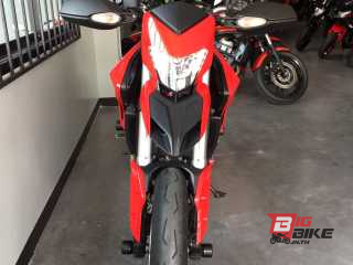  Ducati Hypermotard 821