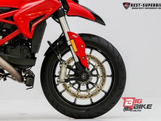  Ducati Hypermotard 939