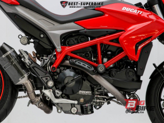  Ducati Hypermotard 939