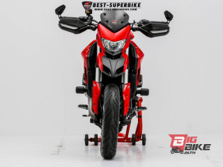  Ducati Hypermotard 939