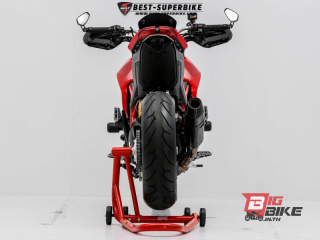  Ducati Hypermotard 939