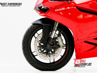  Ducati 899 Panigale