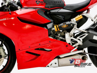  Ducati 899 Panigale