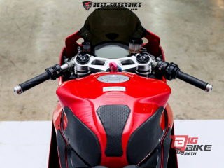  Ducati 899 Panigale