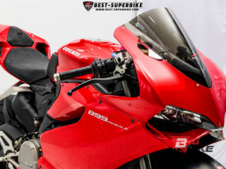  Ducati 899 Panigale