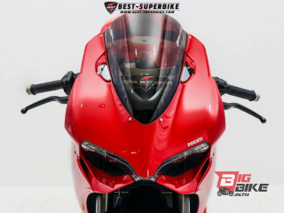  Ducati 899 Panigale