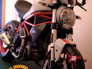  Ducati Monster 797