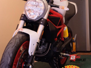  Ducati Monster 797