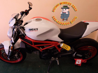  Ducati Monster 797