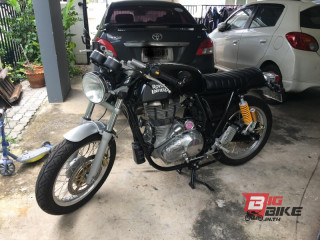  Royal Enfield Continental GT 535