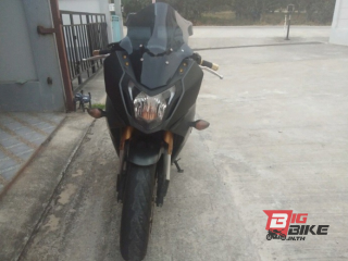  Honda CBR 650F