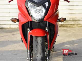  Honda CBR 650F