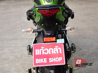  Kawasaki ER-6n ABS