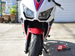  Honda CBR 300R