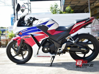  Honda CBR 300R