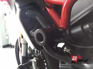  Ducati Monster 1200