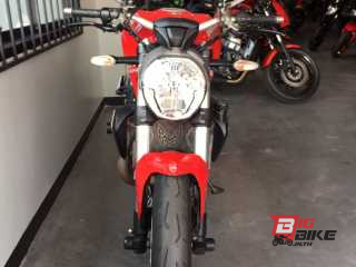  Ducati Monster 1200