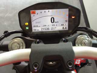  Ducati Monster 1200