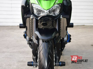  Kawasaki Z900