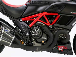  Ducati Diavel Carbon Y16