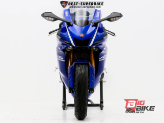  Yamaha YZF-R6