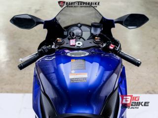  Yamaha YZF-R6