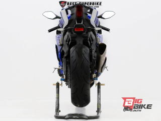  Yamaha YZF-R6