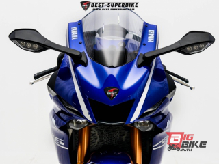  Yamaha YZF-R6