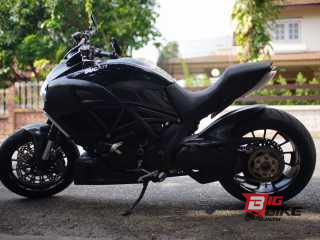  Ducati Diavel Carbon Y16