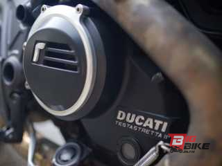  Ducati Diavel Carbon Y16