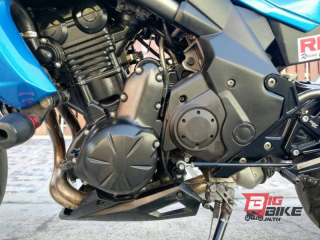  Kawasaki ER-6n ABS